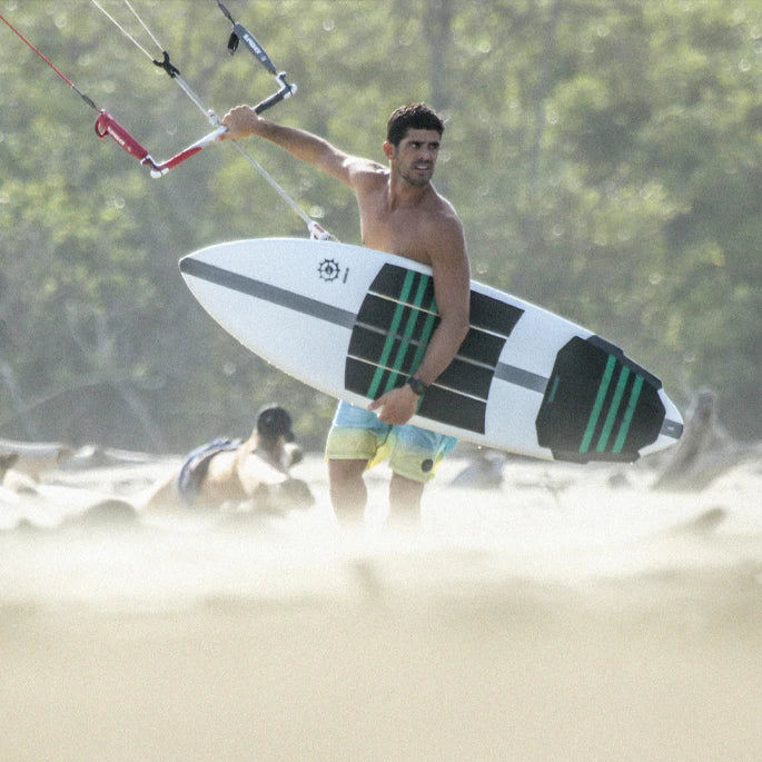 Slingshot Mixer XR SURF KITE