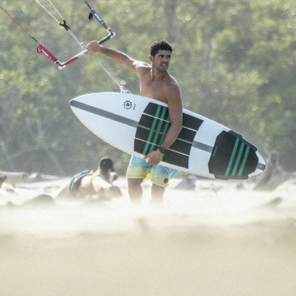 Slingshot Mixer XR SURF KITE