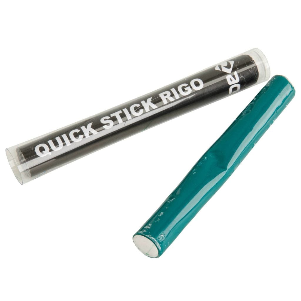 RIGO Quick stick epoxy