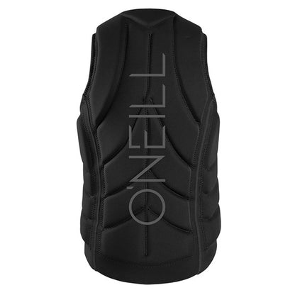 O'NEILL Impact Slasher Comp Fz Wakevest Noir