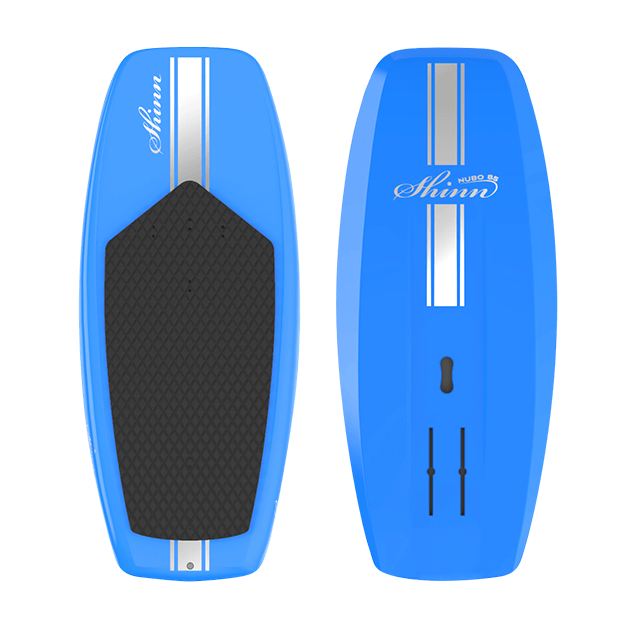 2022 Shinn Nubo V2 Wing Board