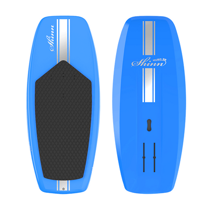 2022 Shinn Nubo V2 Wing Board