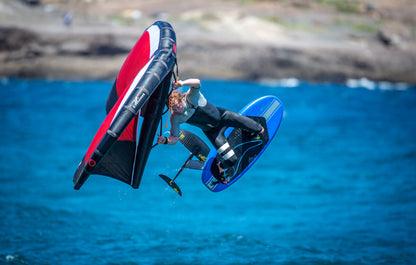 2022 Shinn Nubo V2 Wing Board