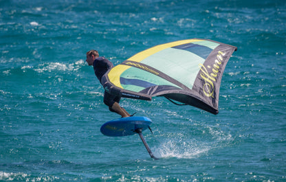 2022 Shinn Nubo V2 Wing Board