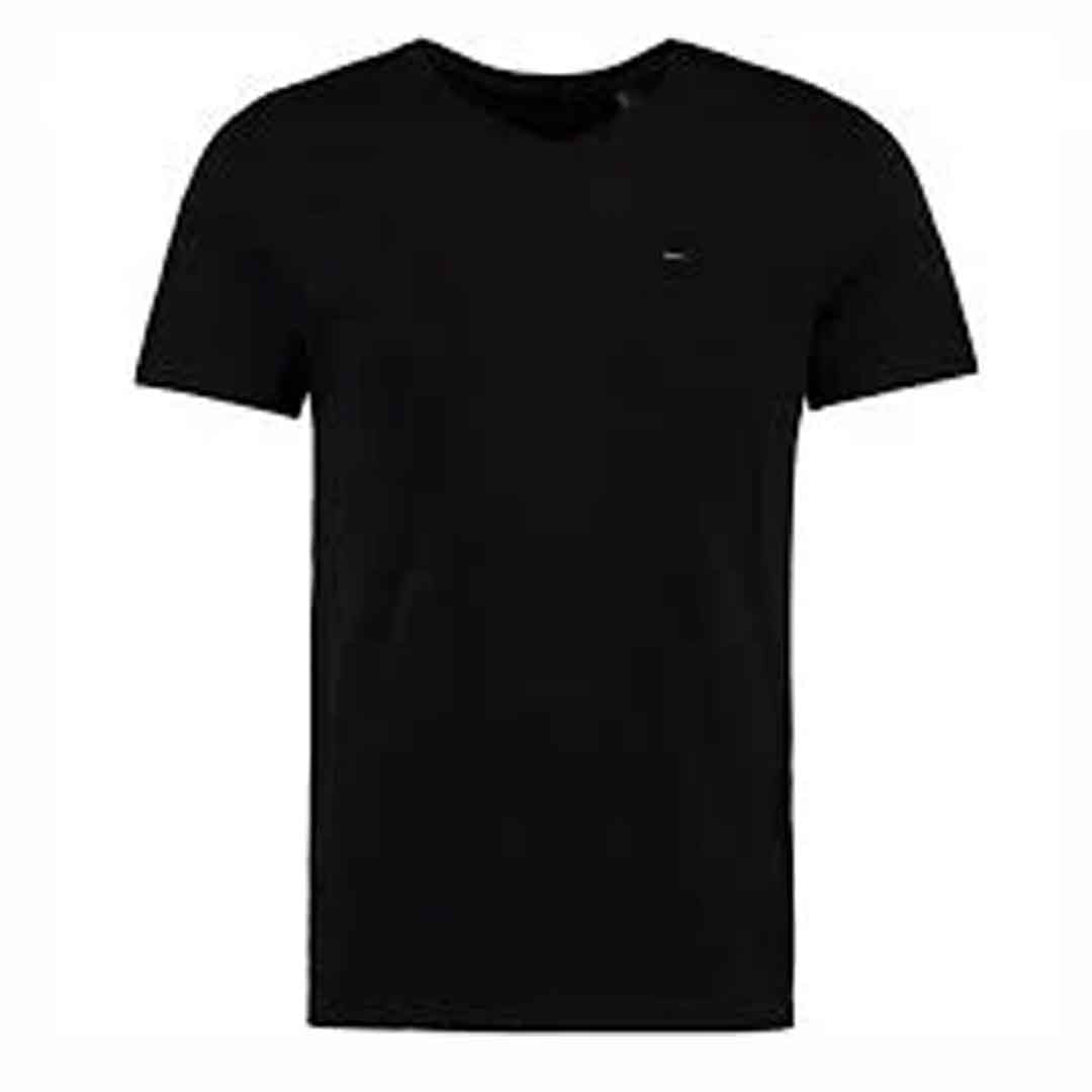 O'NEILL LM JACK'S BASE T-shirt à col en V Noir - Petit