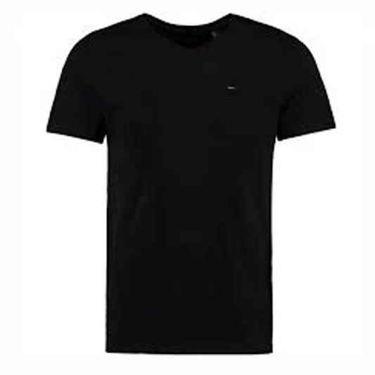 O'NEILL LM JACK'S BASE T-shirt à col en V Noir - Petit