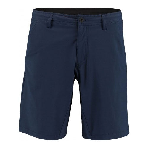 SHORT HYBRIDE O'NEILL PM CHINO Bleu -34