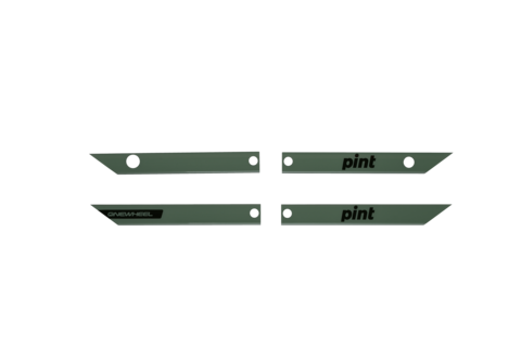 Onewheel PINT Rail Guards