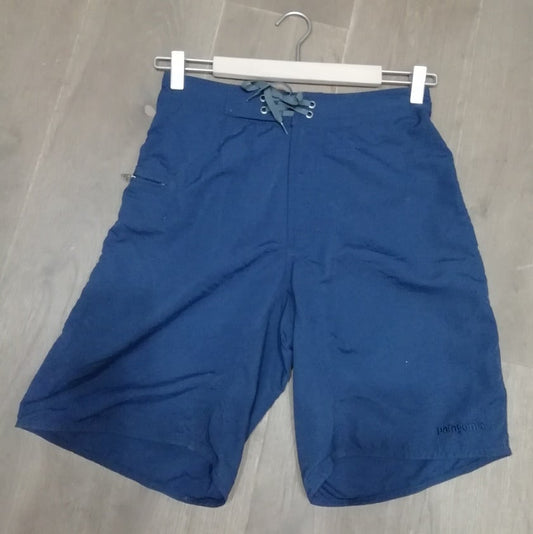 PATAGONIA M'S Wavefarer Boardshort Classic Navy - 28