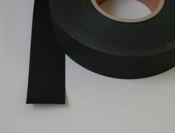 REPAIR Dacron webbing, per roll 170g 10cm /meter