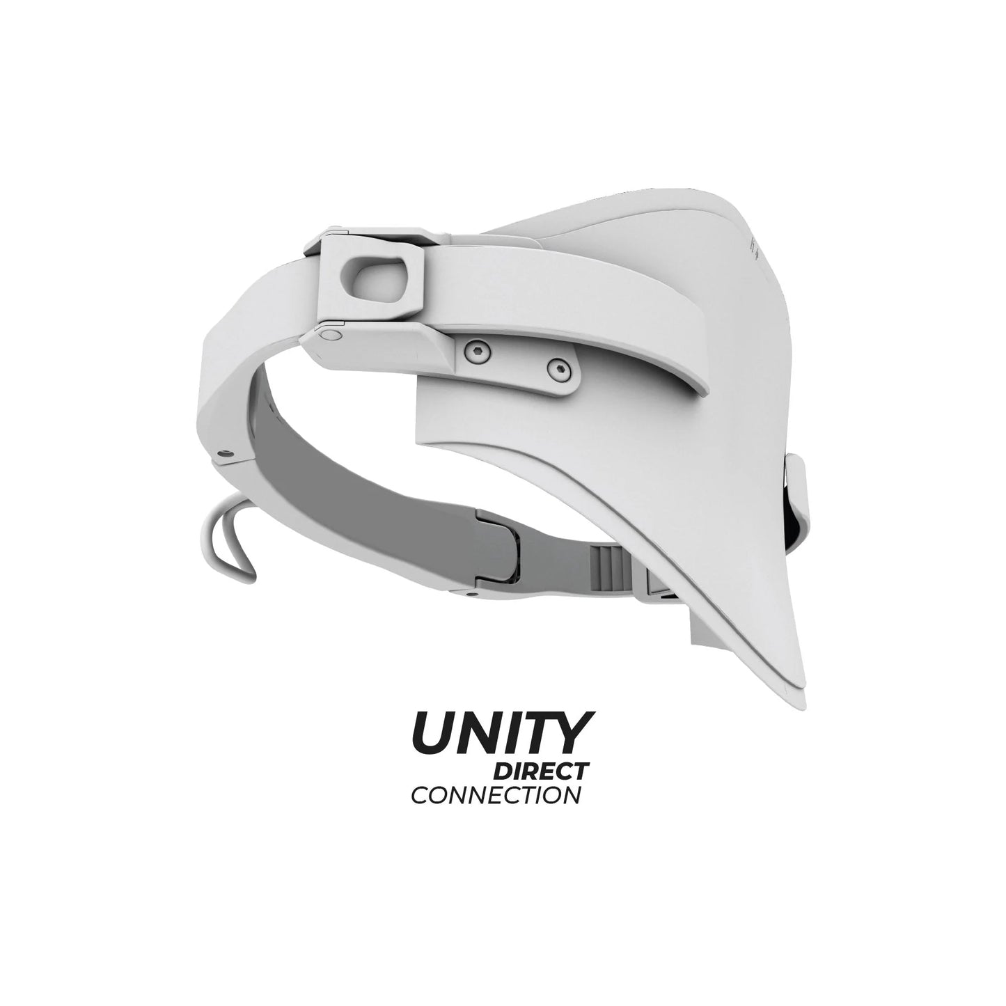 2023 Ride Engine ELITE CARBON V8 Waist Harness