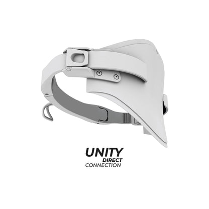 2023 Ride Engine ELITE CARBON V8 Waist Harness