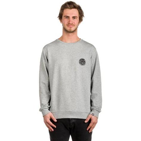 Rip Curl Wettie Crew - Grey