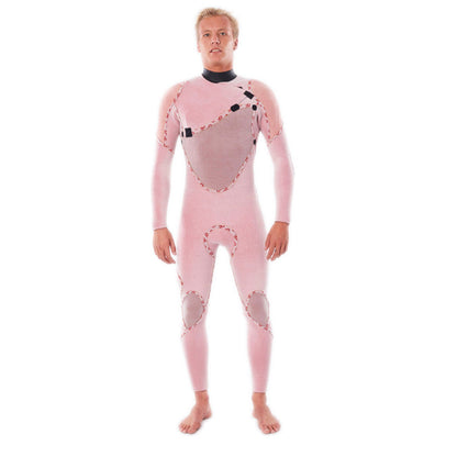 Rip Curl Flashbomb Heatseeker 3/2 Zip Free Wetsuit - E6 | Wstypf