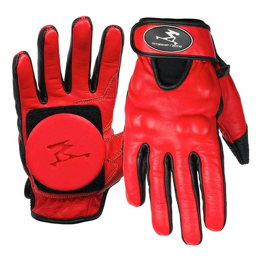 TIMESHIP Ragdoll Glove Slide - Red