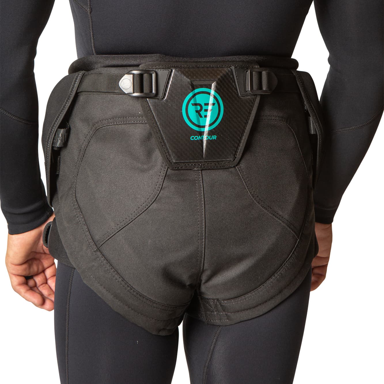 2023 Ride Engine CONTOUR V2 Seat Harness