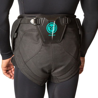 2023 Ride Engine CONTOUR V2 Seat Harness