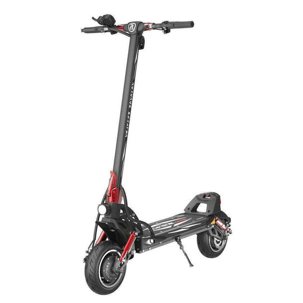 Rovoron KULLTER | 4000w 60v 23.4Ah- Black