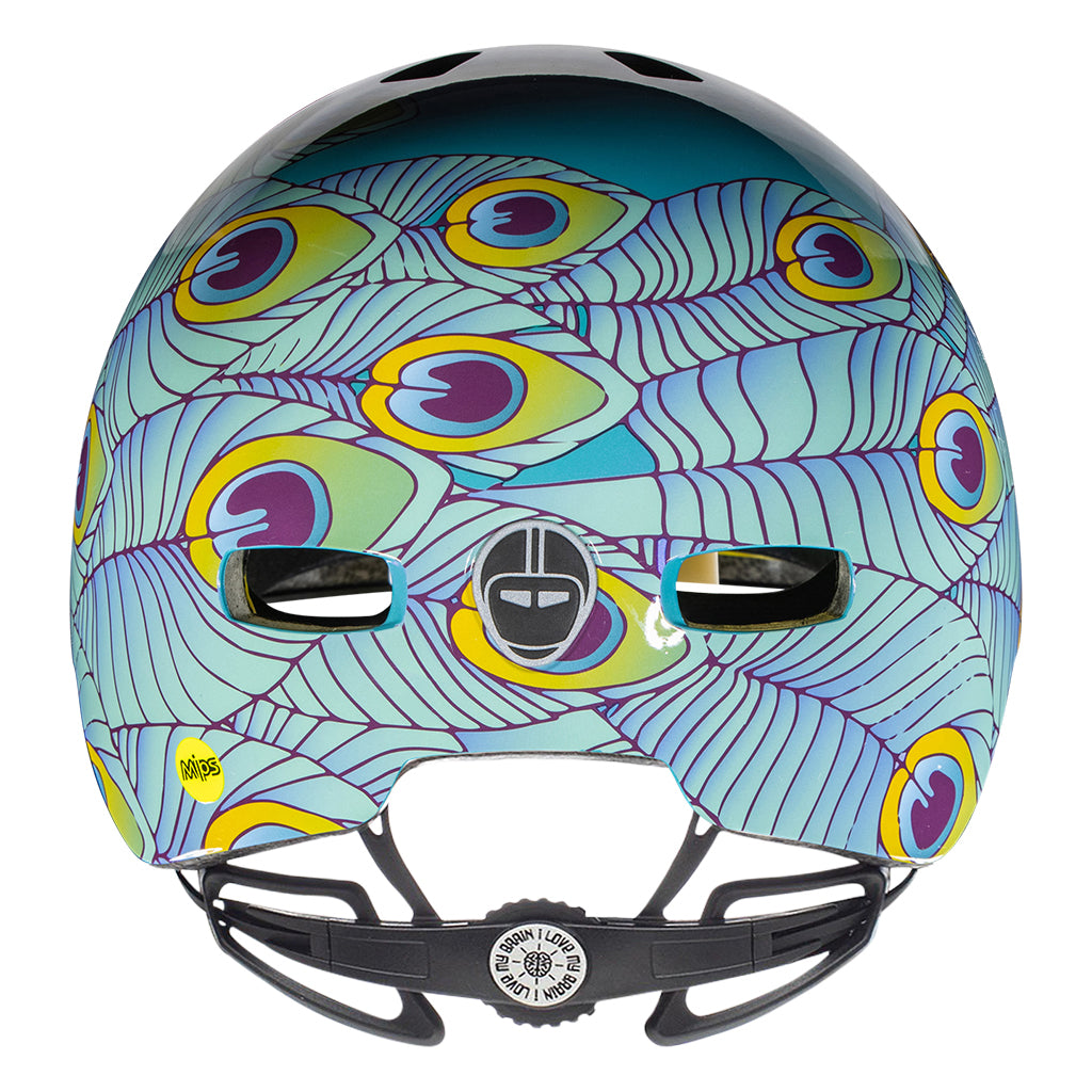 Nutcase STREET | Ruffled Feathers