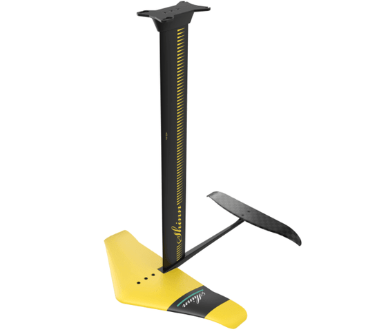 2020 SHINN Hydrofoil Mega K - complet (Alu Mast)