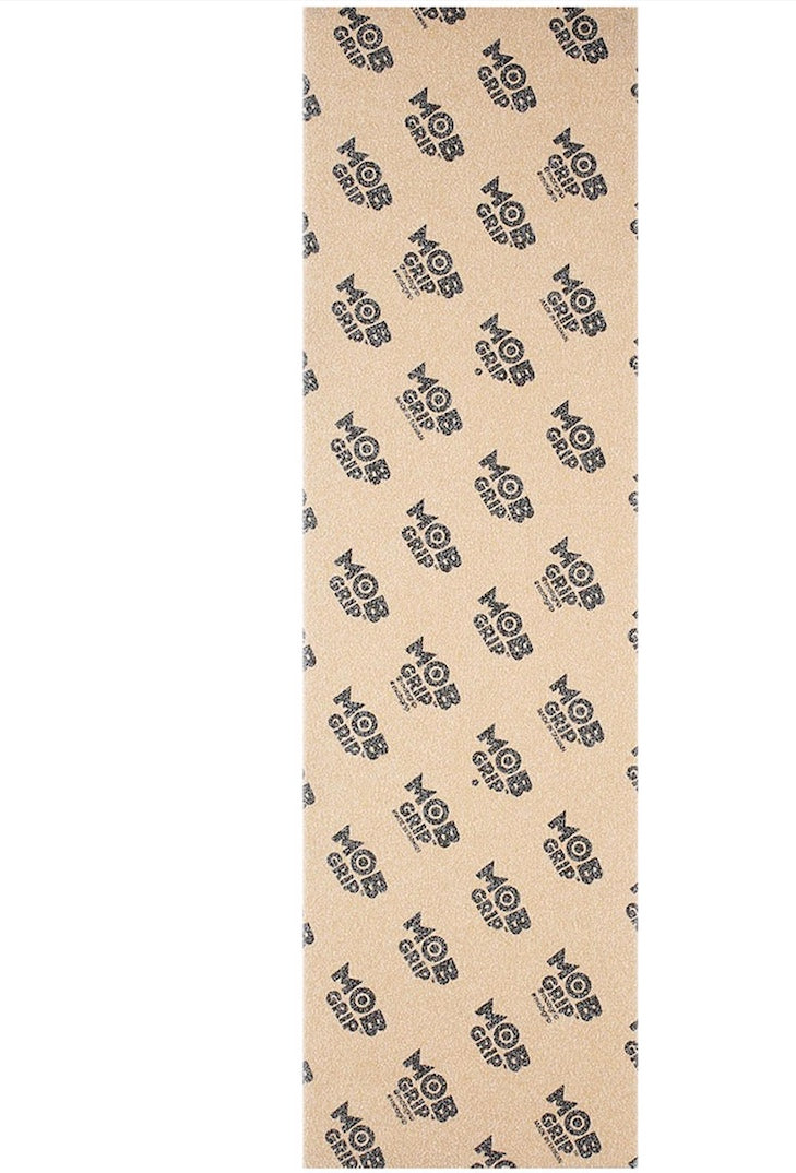 Mob - Griptape Clear Grip | 10"