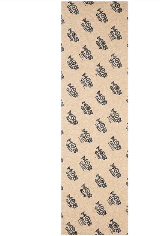 Mob - Griptape Clear Grip | 10"