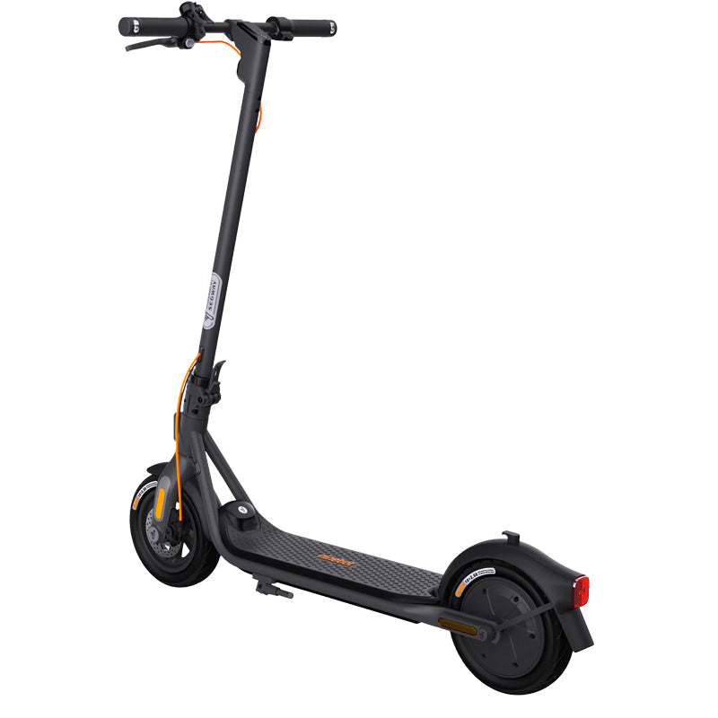 Trottinette Segway-Ninebot F2 PLUS E | 800 W 460 Wh