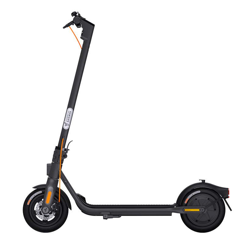 Trottinette Segway-Ninebot F2 E | 800 W 367 Wh