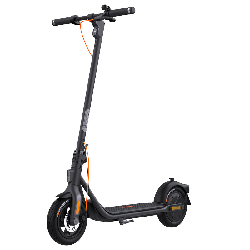 Trottinette Segway-Ninebot F2 PLUS E | 800 W 460 Wh