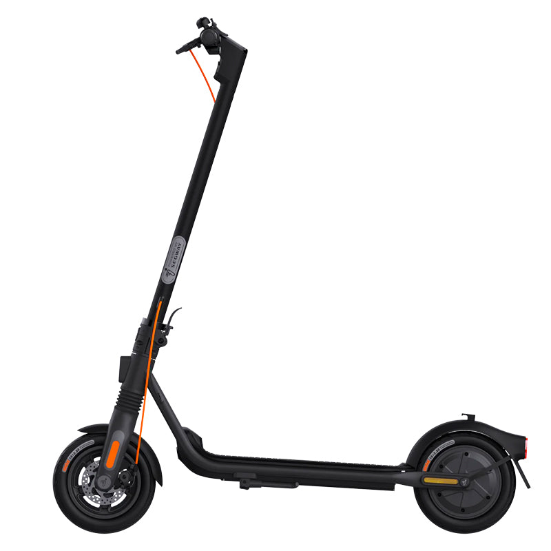 Trottinette Segway-Ninebot F2 PRO E | 900 W 460 Wh