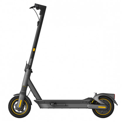 Trottinette Segway-Ninebot MAX G2E | 900 W 36 V 15,3 Ah.