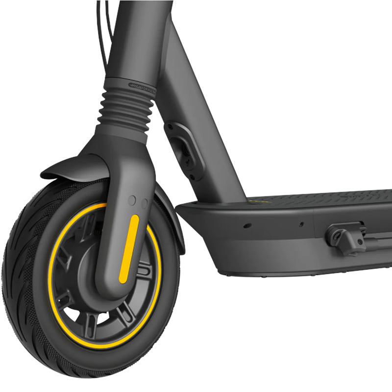 Trottinette Segway-Ninebot MAX G2E | 900 W 36 V 15,3 Ah.