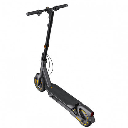 Trottinette Segway-Ninebot MAX G2E | 900 W 36 V 15,3 Ah.