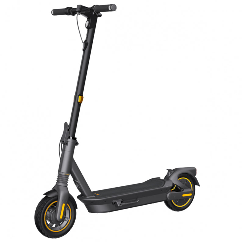 Trottinette Segway-Ninebot MAX G2E | 900 W 36 V 15,3 Ah.