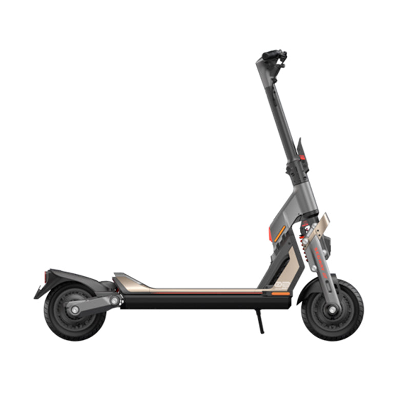 Trottinette Segway-Ninebot GT2P 3000w