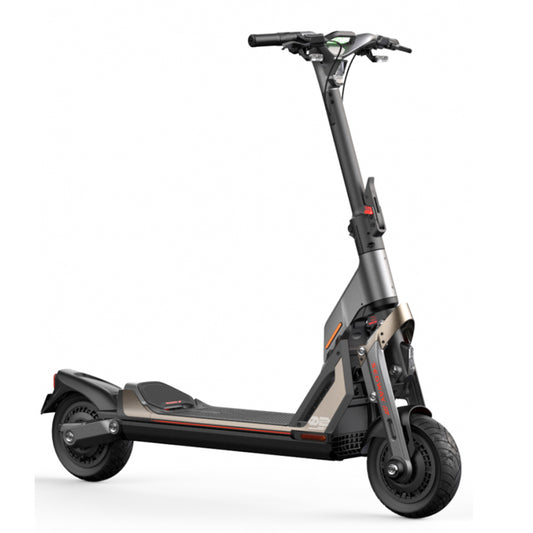 Trottinette Segway-Ninebot GT2P 3000w