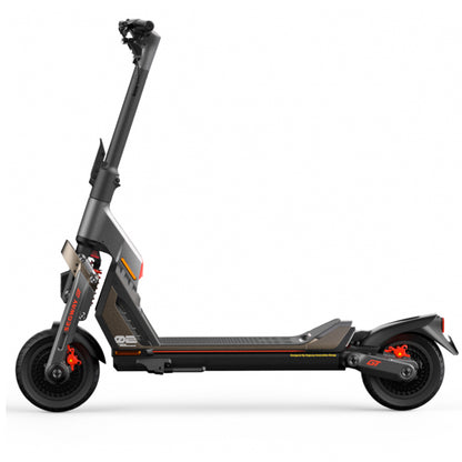 Trottinette Segway-Ninebot GT2P 3000w