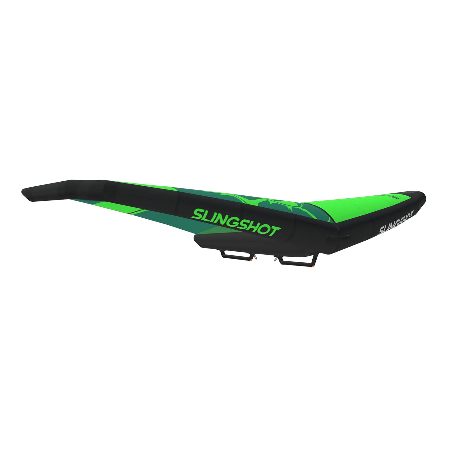 Slingshot SlingWing V3  w/Hard Handles | Green