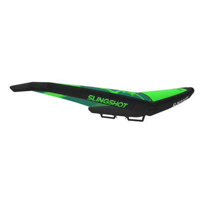 Slingshot SlingWing V3  w/Hard Handles | Green