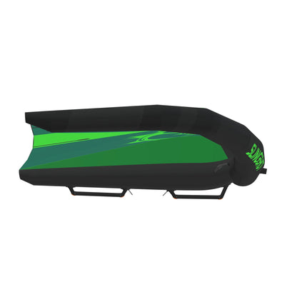 Slingshot SlingWing V3  w/Hard Handles | Green