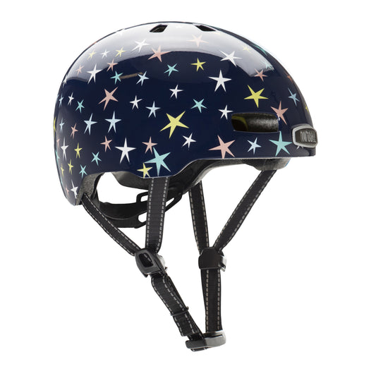 Little Nutty Stars Are Born Gloss Mips Helmet - BILLY.BE: The Original Boardshop from Brussels