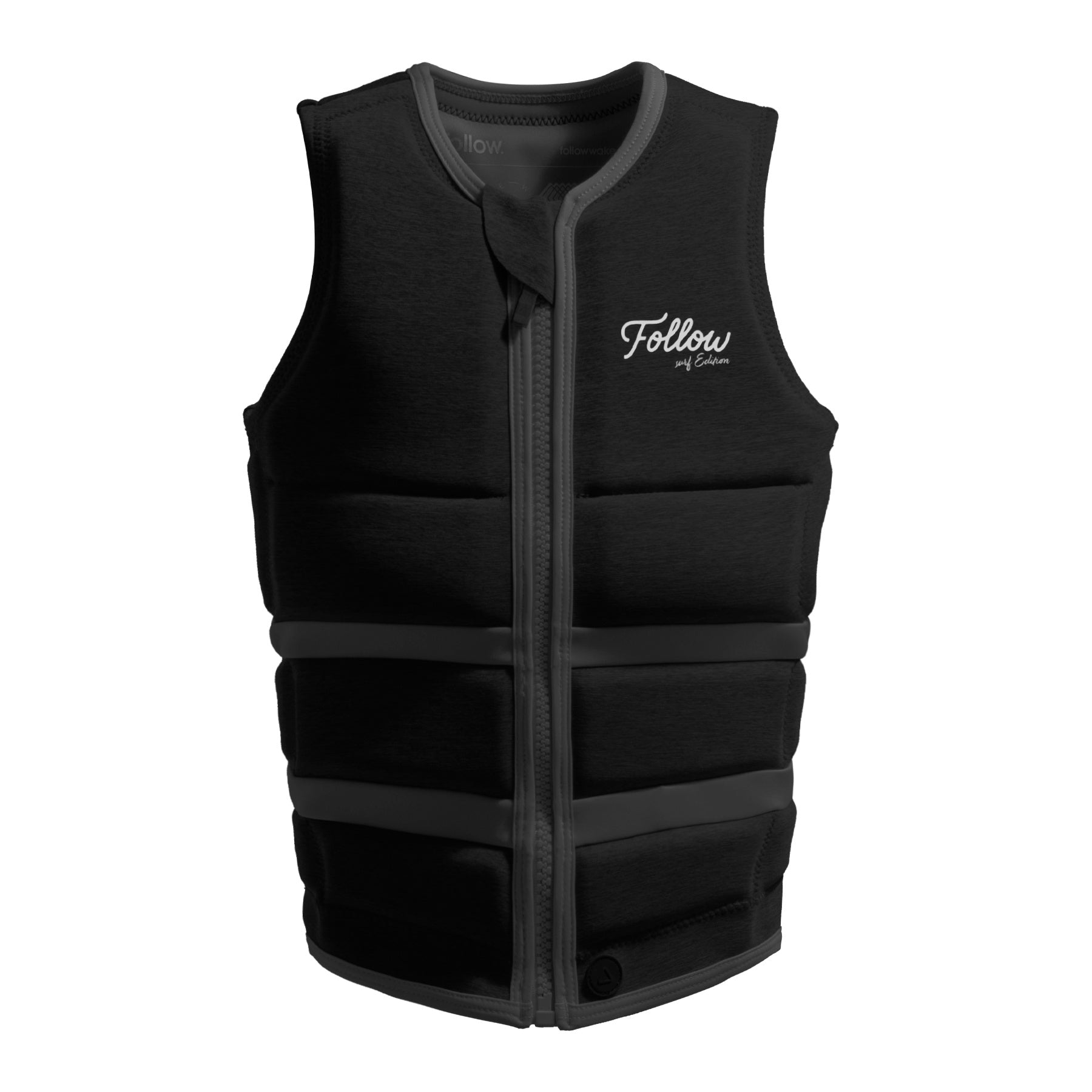 Follow Surf Edition Ladies Impact Vest