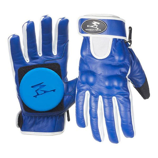 TIMESHIP Ragdoll Glove Slide - Blue