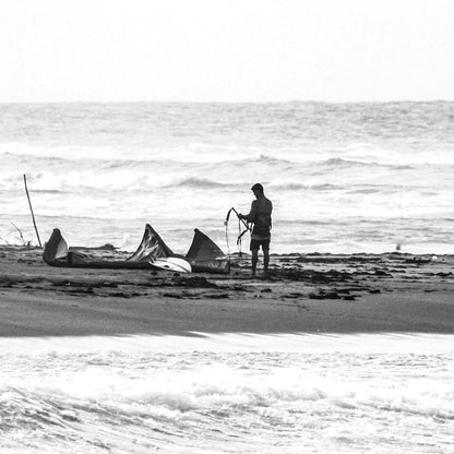 Slingshot Tyrant XR SURF KITE