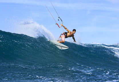 Slingshot Tyrant XR SURF KITE