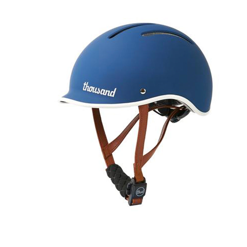 MILLE Casque Junior | Bleu flamboyant