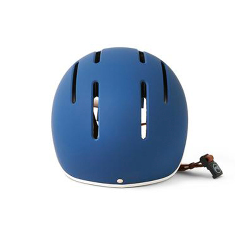 MILLE Casque Junior | Bleu flamboyant