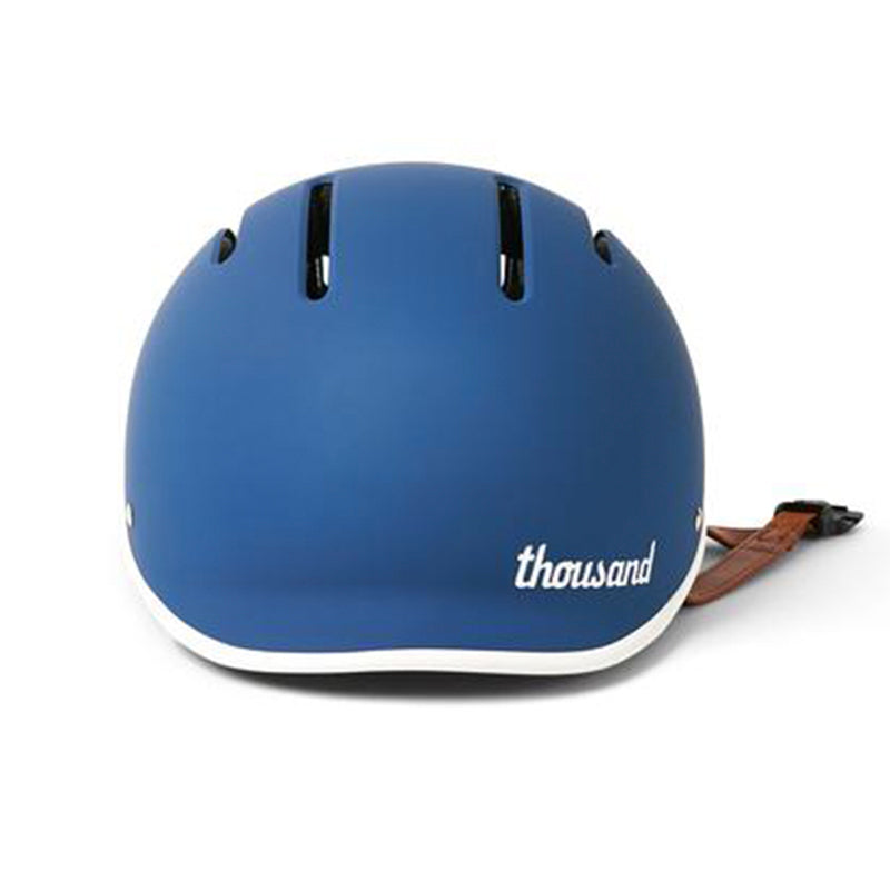 MILLE Casque Junior | Bleu flamboyant