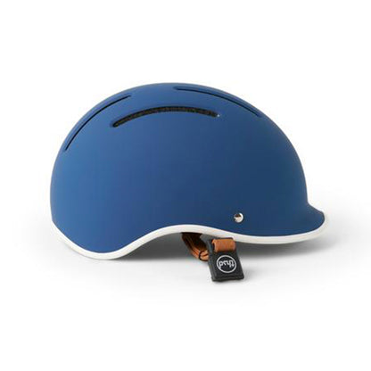 MILLE Casque Junior | Bleu flamboyant