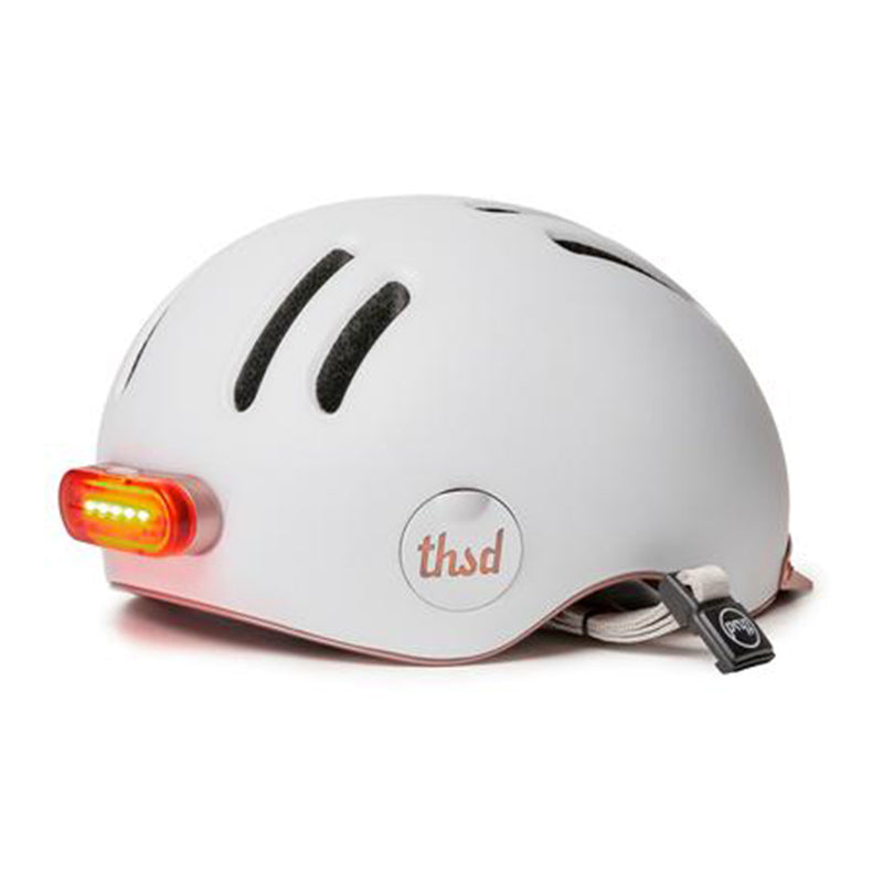 Casque THOUSAND Chapter Supermoon White Mips